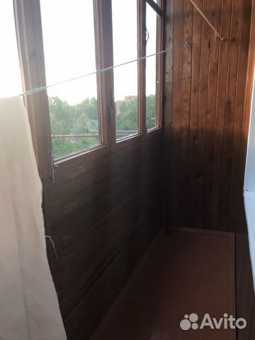 2-к квартира, 53 м², 5/9 эт.