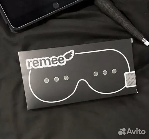 Маска Remee для осознанных сновидений
