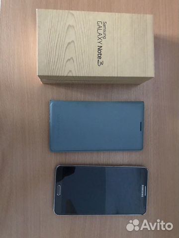 Телефон samsung