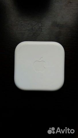 Наушники Apple EarPods with 3.5mm Наушники Apple EarPods with 3.5mm