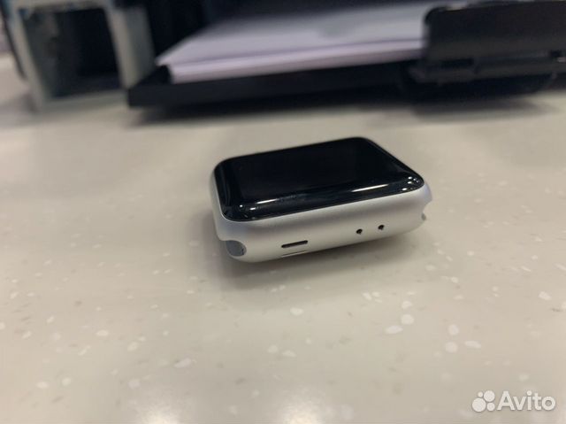 Apple Watch 3 series 38 mm Apple Watch 3 series 38 mm