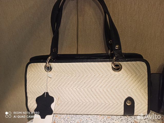 Соломенная сумочка Соломенная сумочка