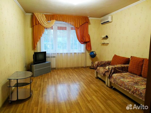 3-к квартира, 80 м², 5/9 эт. 3-к квартира, 80 м², 5/9 эт.