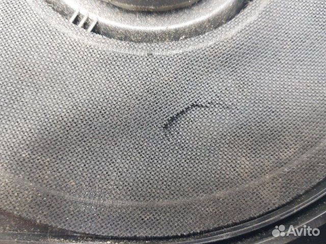 Сабвуфер левый Bmw 3 E91 N47 2007