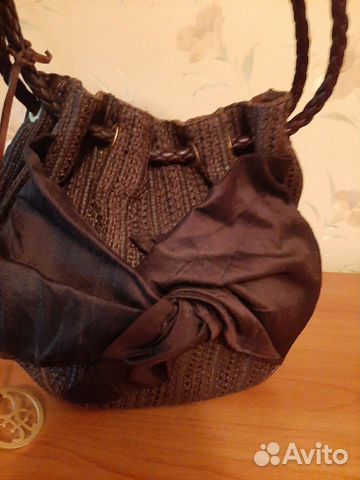 Сумка мешок Fadi