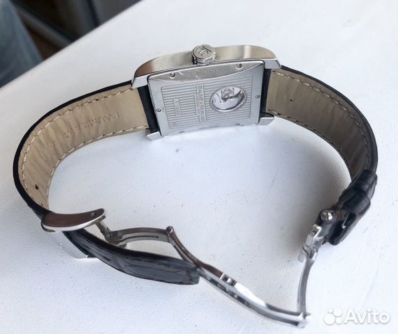 Часы Baume & Mercier Hampton Classic