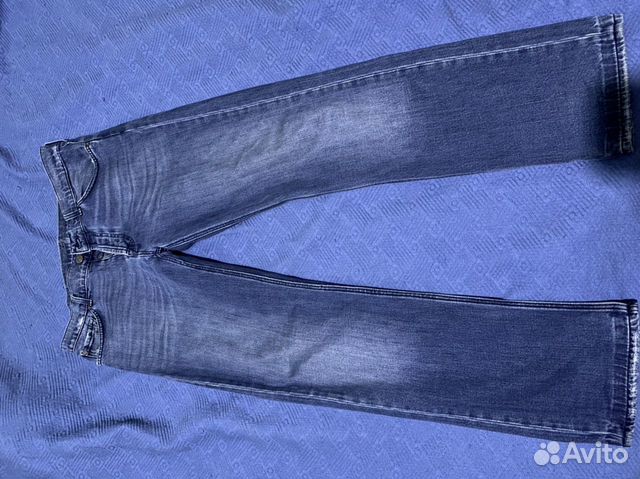 Джинсы 7 for all mankind Джинсы 7 for all mankind