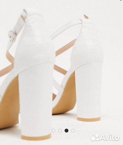 Туфли женские