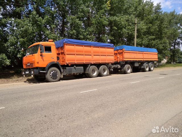 Требуется водитель категории се