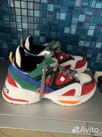 Кроссовки Кроссовки