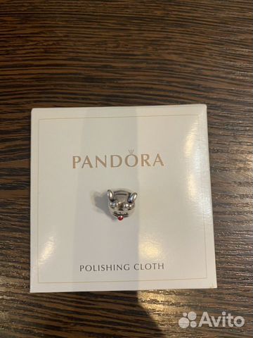 Шарм оленёнок Pandora Шарм оленёнок Pandora