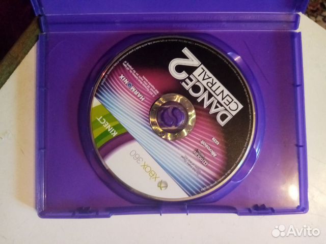 Игры на Xbox 360 с kinect Игры на Xbox 360 с kinect