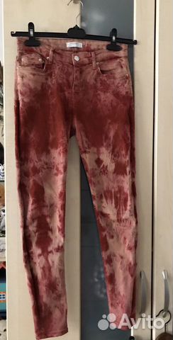 Zara джинсы Zara джинсы