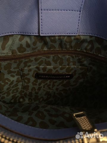 Сумка Rebecca Minkoff новая Сумка Rebecca Minkoff новая