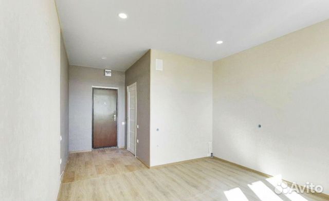 Студия, 20.5 м², 2/9 эт. Студия, 20.5 м², 2/9 эт.