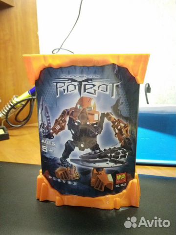 Bionicle Photok Бионикл Фоток маторан фантока Bionicle Photok Бионикл Фоток маторан фантока
