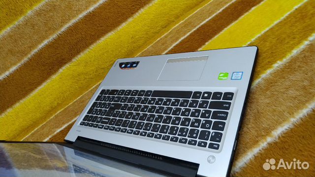 Ноутбук Lenovo IdeaPad 310-15ISK Ноутбук Lenovo IdeaPad 310-15ISK