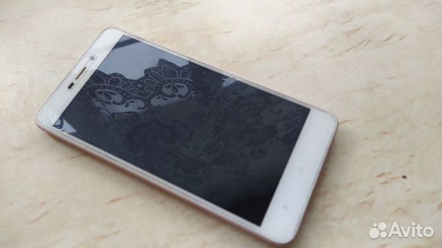 Телефон Xiaomi Redmi 4A 2/16