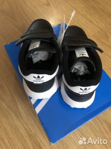 Кроссовки новые рр 24 Adidas Кроссовки новые рр 24 Adidas