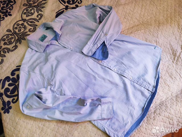 Стильная рубашка Scotch&Soda