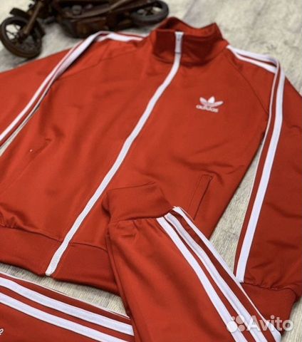 Спортивный костюм женский Adidas originals