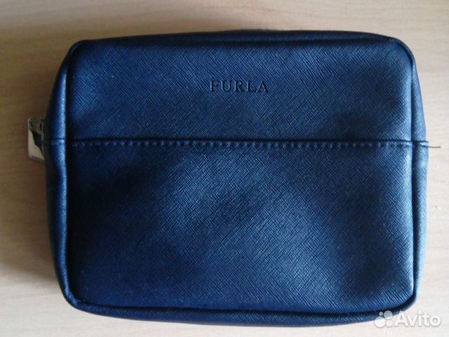 Косметичка Furla оригинал Косметичка Furla оригинал
