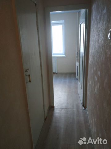 1-к квартира, 33 м², 3/5 эт. 1-к квартира, 33 м², 3/5 эт.