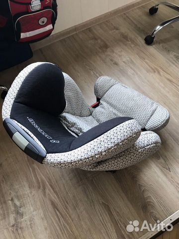 Автокресло Maxi Cosi Автокресло Maxi Cosi