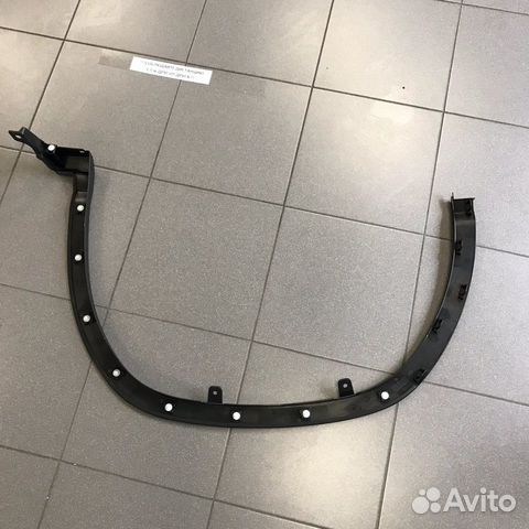 Расширитель переднего правого крыла Lexus RX Расширитель переднего правого крыла Lexus RX