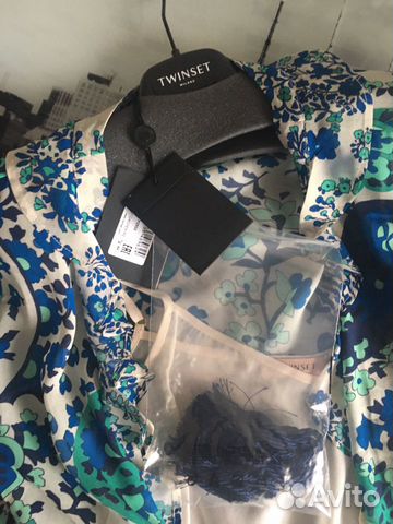 Платье Twin set Milano Платье Twin set Milano