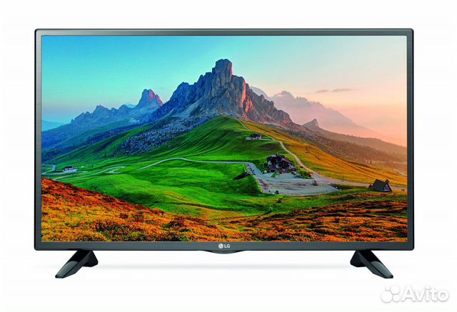 Телевизор LG32 диагональ Телевизор LG32 диагональ