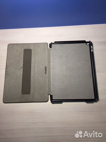 Чехол для iPad