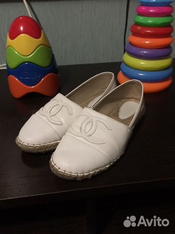 Эспадрильи