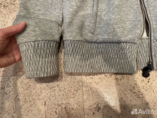 Кофта Moncler оригинал XS-S