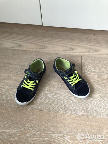 Сабо Crocs+ слипоны Oliver