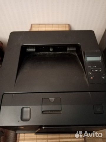 Принтер Hp Laserjet Pro 400 M401d Принтер Hp Laserjet Pro 400 M401d