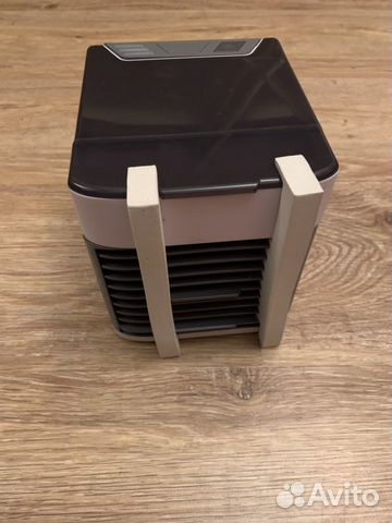 Мини кондиционер Arctic Storm Ultra Мини кондиционер Arctic Storm Ultra