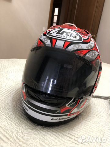 Шлем Arai RX-7RR4
