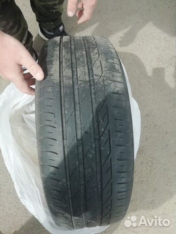 Шины r 16 205 55