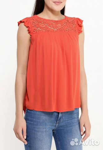 Блуза Dorothy Perkins Блуза Dorothy Perkins