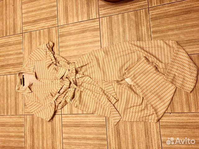 Комбинезон 42-44, новый Комбинезон 42-44, новый