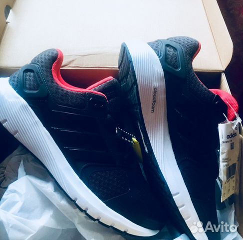 Кроссовки Adidas Оригинальные новые Кроссовки Adidas Оригинальные новые