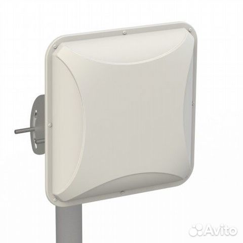 Усилитель 3G/4G LTE антенна мимо mimo 15дб Усилитель 3G/4G LTE антенна мимо mimo 15дб