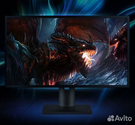 Аналог PG27UQ 144гц 10bit 4K ips HDR1000