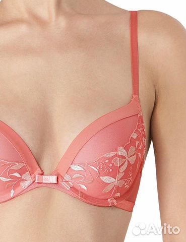 Комплект Triumph Sexy Angel Spotlight, 75B Комплект Triumph Sexy Angel Spotlight, 75B