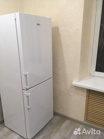 1-к квартира, 30 м², 1/5 эт. 1-к квартира, 30 м², 1/5 эт.