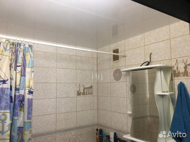 1-к квартира, 31.6 м², 3/5 эт. 1-к квартира, 31.6 м², 3/5 эт.