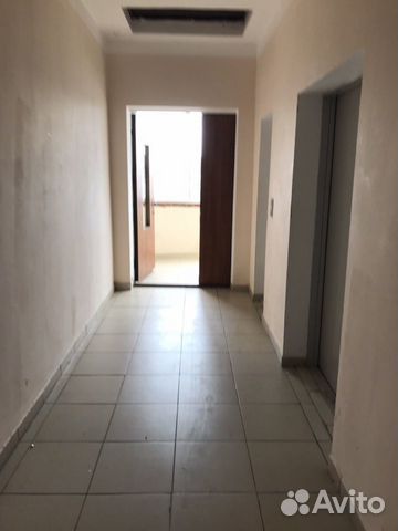 1-к квартира, 38.7 м², 13/14 эт. 1-к квартира, 38.7 м², 13/14 эт.