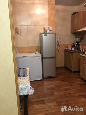 1-к квартира, 32.4 м², 3/5 эт.