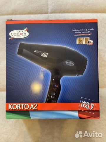 Фен Coifin Фен Coifin